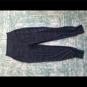 H&M Maternity Joggers size M